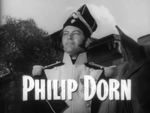 Philip Dorn 사용자 등록 사진