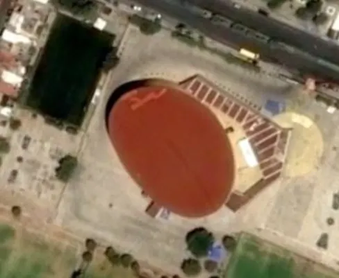 Auditorio Miguel Barragan 사용자 등록 사진
