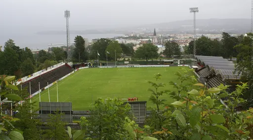Stadsparksvallen 사용자 등록 사진