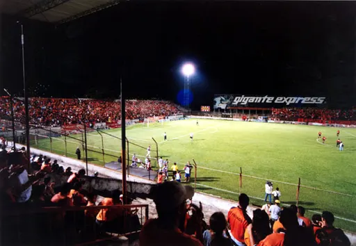 Estadio Juan Francisco Barraza 사용자 등록 사진