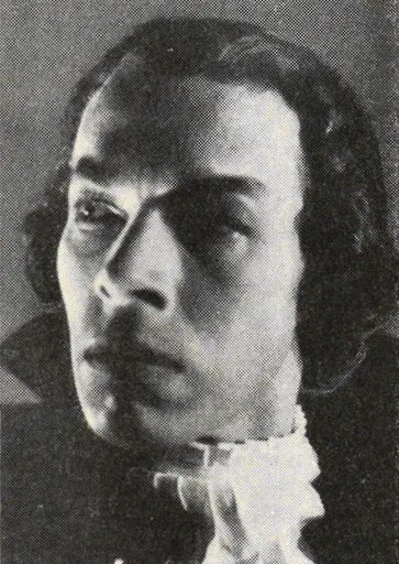 Bertil Anderberg 사용자 등록 사진