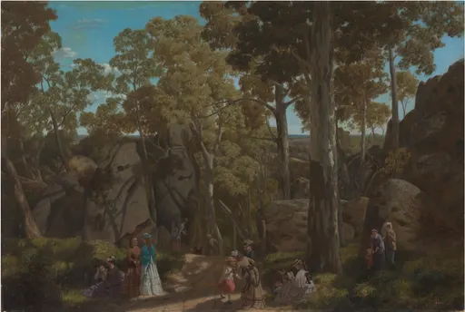 Picnic at Hanging Rock 사용자 등록 사진