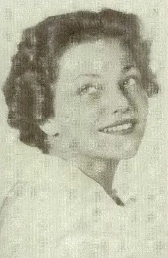 Valerie Bettis 사용자 등록 사진