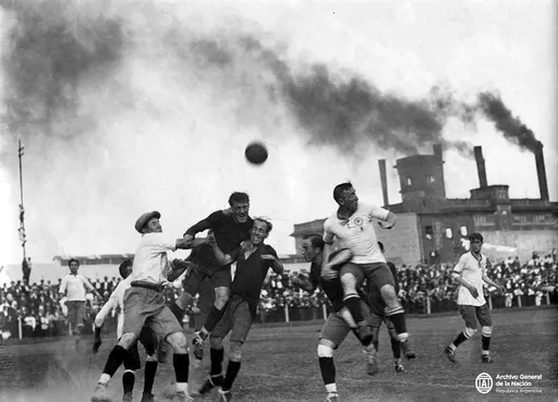 1921 Copa Ibarguren 사용자 등록 사진