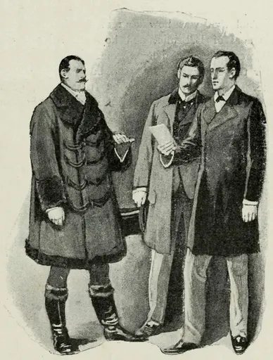 Wilhelm Gottsreich Sigismond von Ormstein 사용자 등록 사진