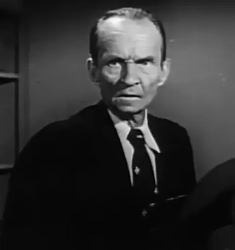 William Fawcett 사용자 등록 사진