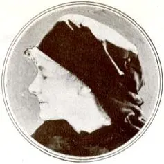 Edith Yorke 사용자 등록 사진