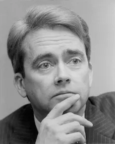 William K. Reilly 사용자 등록 사진