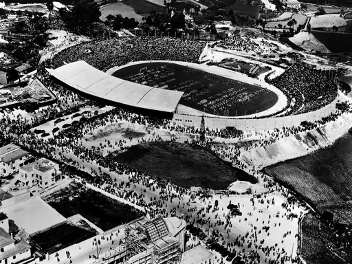 Estádio das Antas 사용자 등록 사진