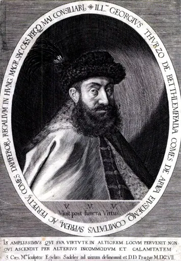 György Thurzó 사용자 등록 사진