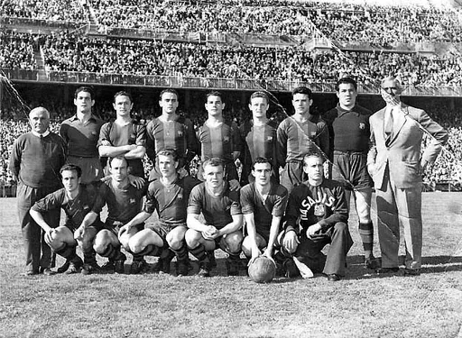 1931–32 FC Barcelona season 사용자 등록 사진