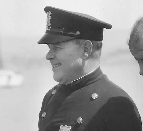 Harry Bernard 사용자 등록 사진