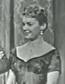 Peggy King 사용자 등록 사진