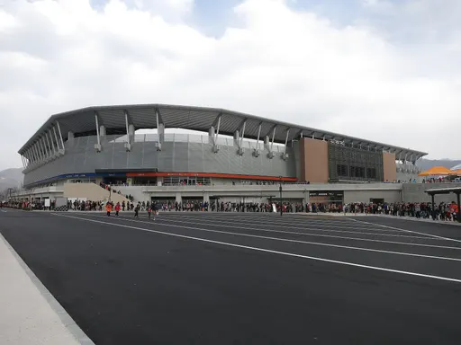 Minami Nagano Sports Park Stadium 사용자 등록 사진