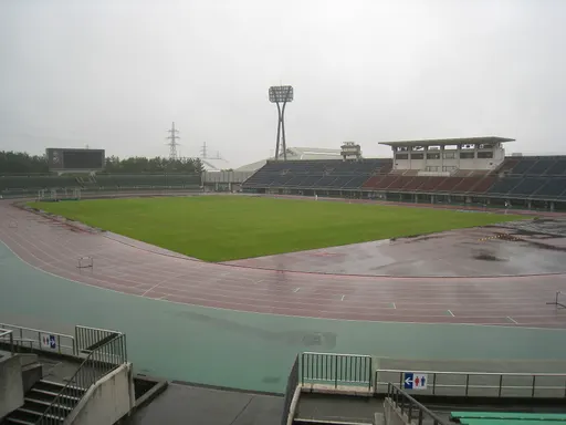 Ishikawa Athletics Stadium 사용자 등록 사진