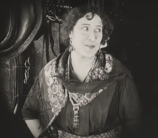 Rosita Marstini 사용자 등록 사진