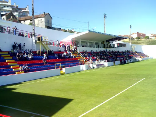 Estádio Carlos Osório 사용자 등록 사진
