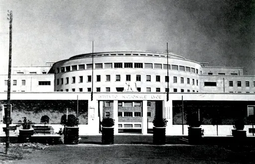 Istituto Luce 사용자 등록 사진