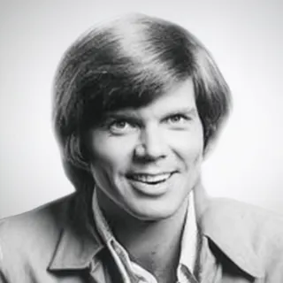 John Davidson 사용자 등록 사진