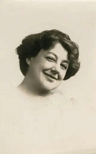 Blanche Ring 사용자 등록 사진