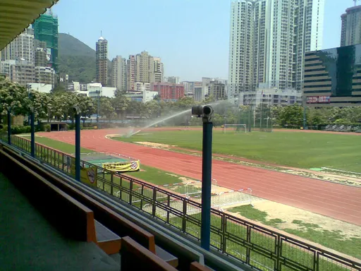 Sham Shui Po Sports Ground 사용자 등록 사진