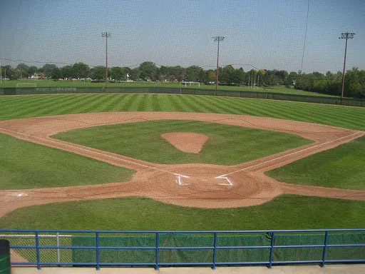 Bernie Arbour Memorial Stadium 사용자 등록 사진