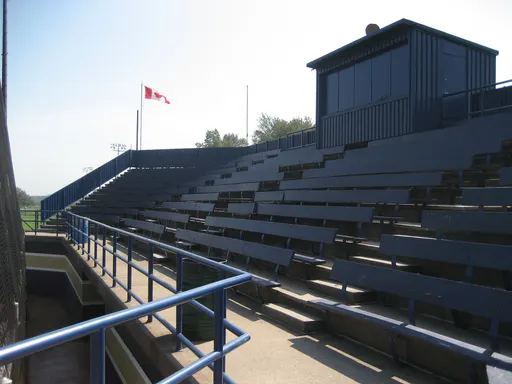 Bernie Arbour Memorial Stadium 사용자 등록 사진