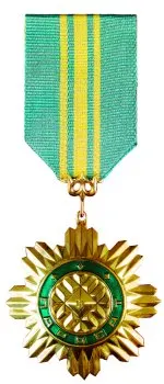Order of Parasat 사용자 등록 사진