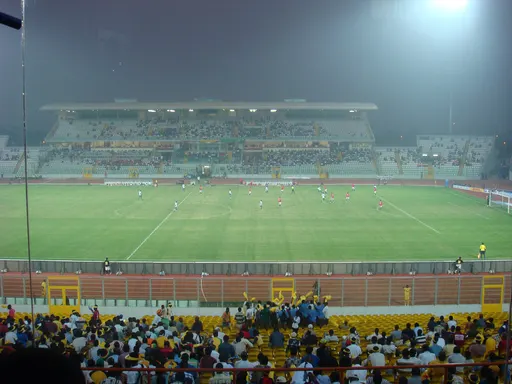 Baba Yara Stadium 사용자 등록 사진