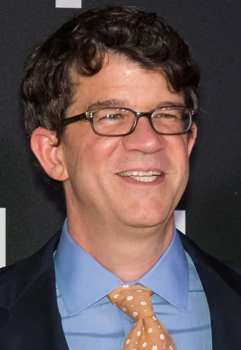Wyck Godfrey 사용자 등록 사진