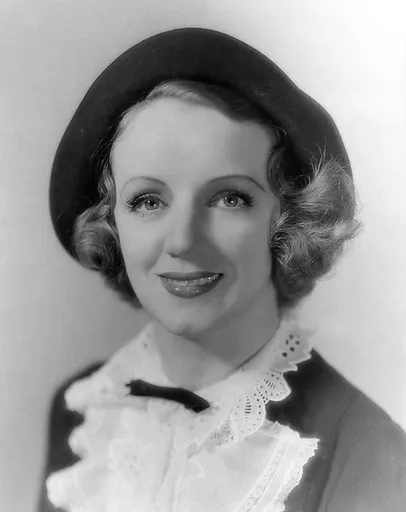 Inez Courtney 사용자 등록 사진