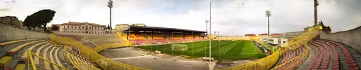 Stadio Nicola Ceravolo 사용자 등록 사진