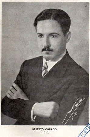 Albert Caraco 사용자 등록 사진