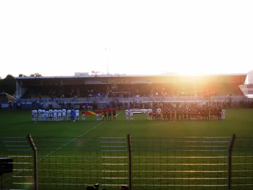 Fred-Aubert Stadium 사용자 등록 사진