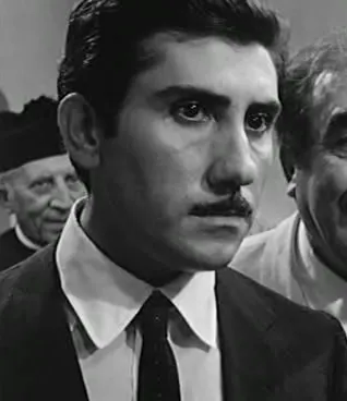 Aldo Puglisi 사용자 등록 사진
