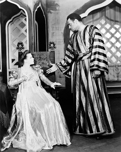 The Tragedy of Othello, the Moor of Venice 사용자 등록 사진