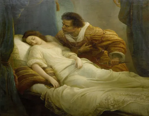 The Tragedy of Othello, the Moor of Venice 사용자 등록 사진