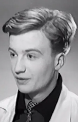 Aleksey Konsovsky 사용자 등록 사진