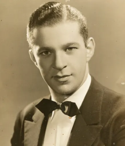 Walter Kent 사용자 등록 사진