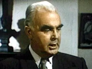 Harry Cheshire 사용자 등록 사진