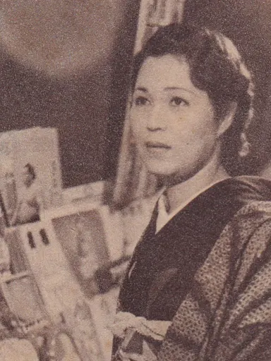 기요카와 니지코 사용자 등록 사진