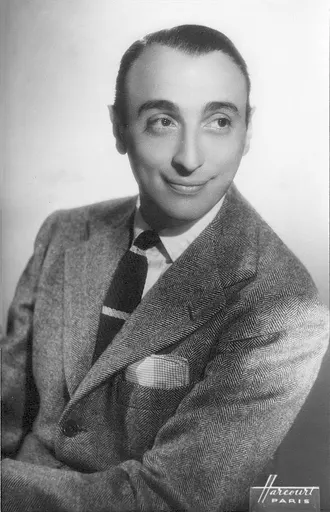 Georges Tabet 사용자 등록 사진