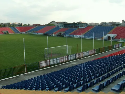 Stadionul Iuliu Bodola 사용자 등록 사진