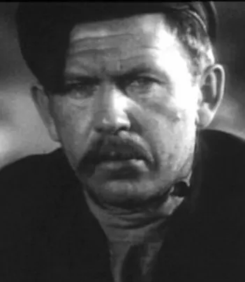 Pavel Volkov 사용자 등록 사진