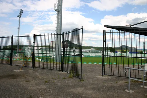 Fotbalový stadion Josefa Masopusta 사용자 등록 사진