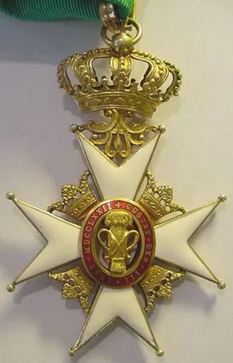 Royal Order of Vasa 사용자 등록 사진