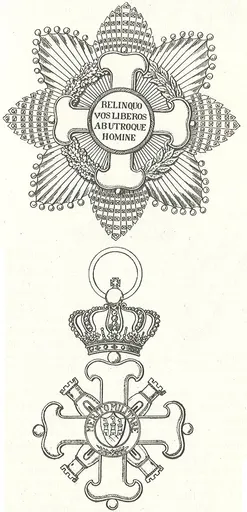 Order of San Marino 사용자 등록 사진