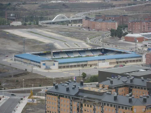 Estadio El Toralín 사용자 등록 사진