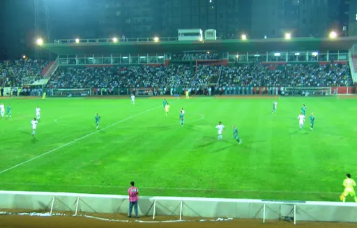 Diyarbakır Atatürk Stadium 사용자 등록 사진