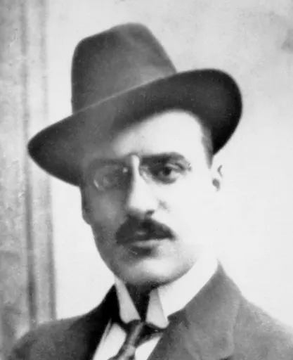 Fermo Dante Marchetti 사용자 등록 사진